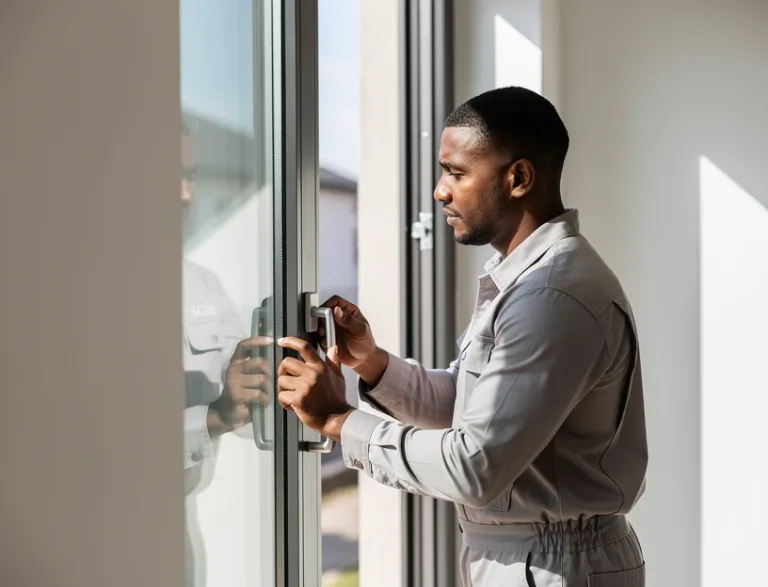 Fensterbau Service in Lingen